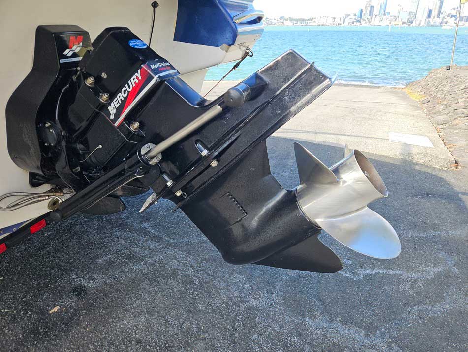 Monterey 8 Seater For Sale Nz