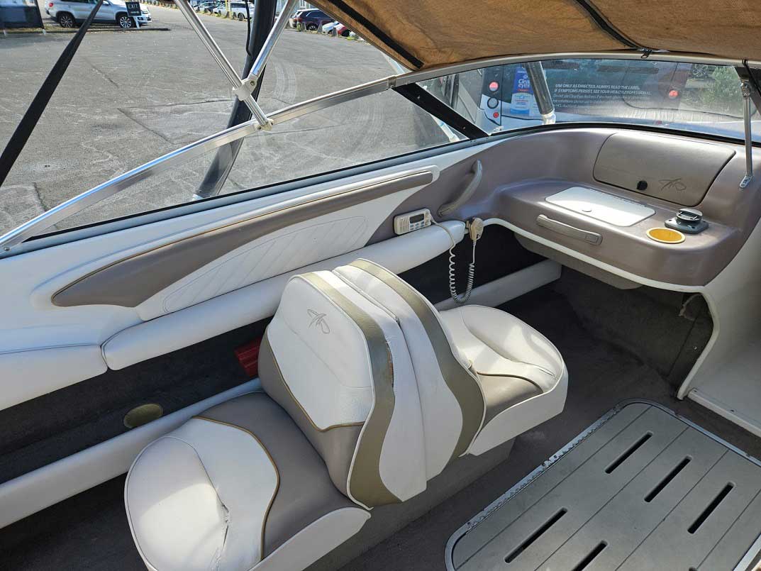 Monterey Mercruiser Sale Nz
