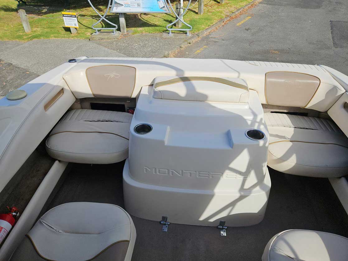 Monterey Sale Nz