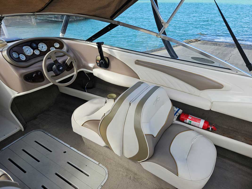Monterey Mercruiser Sale Nz