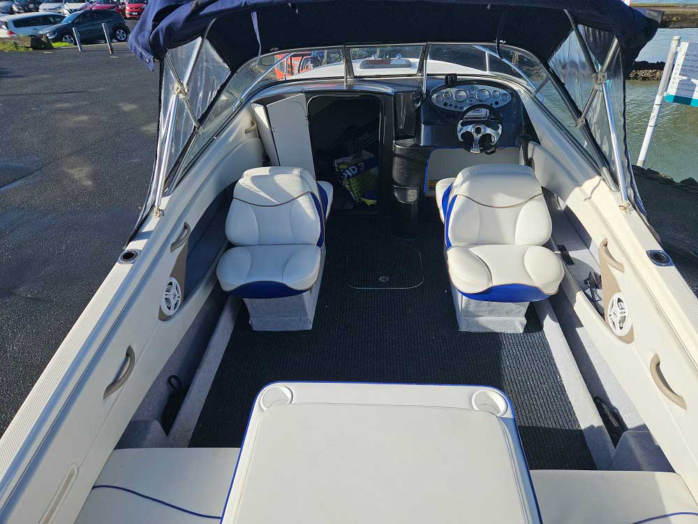 bayliner 2152-fishing-sports-mercruiser