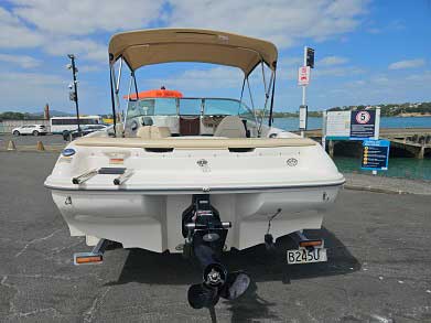 searay 180-bowrider-sale-nz