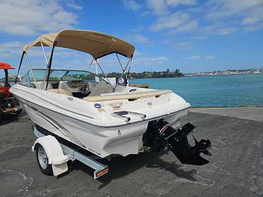searay 1800-for-sale-auckland