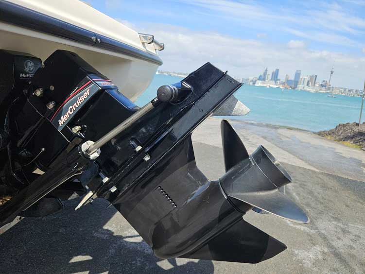 bayliner 175-alpha-mercuiser-135hp
