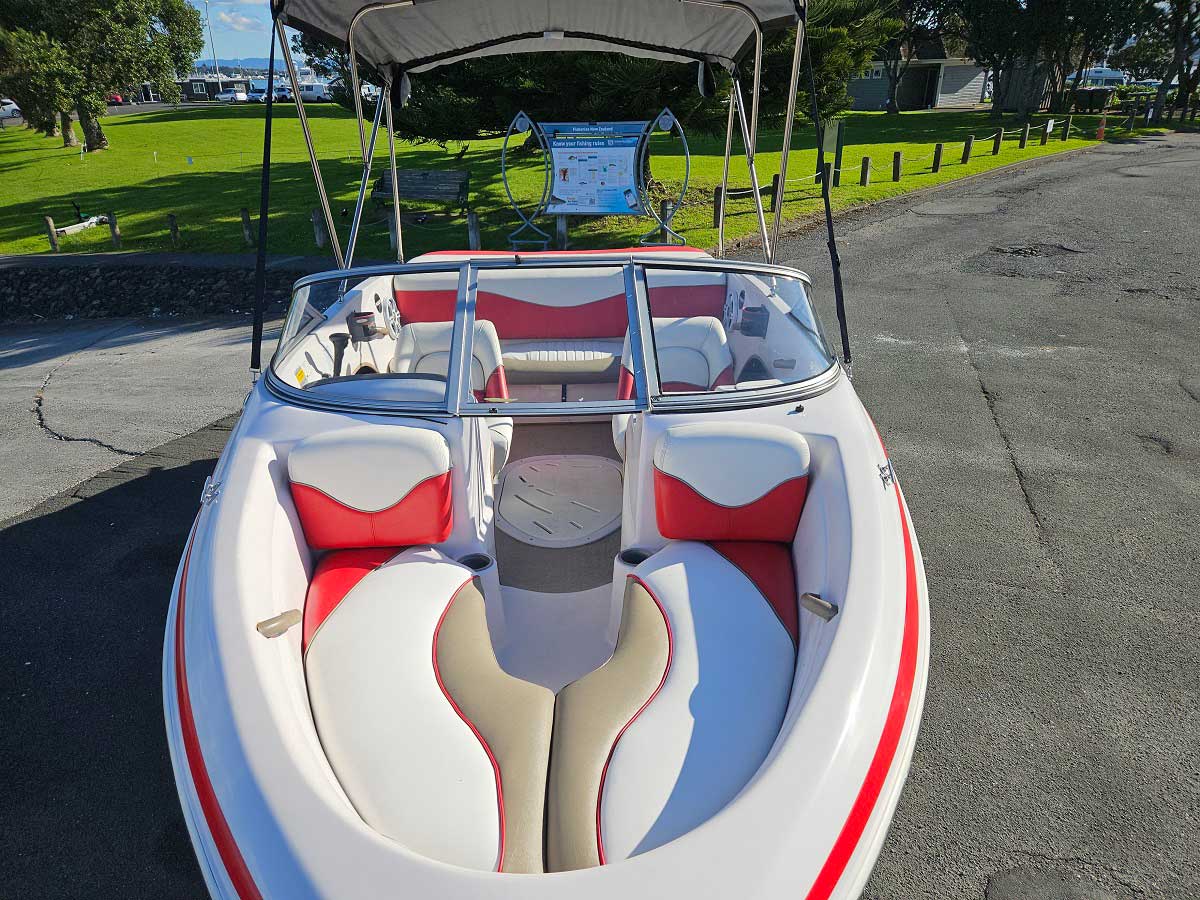 tahoe boat-for-sale-auckland-nz