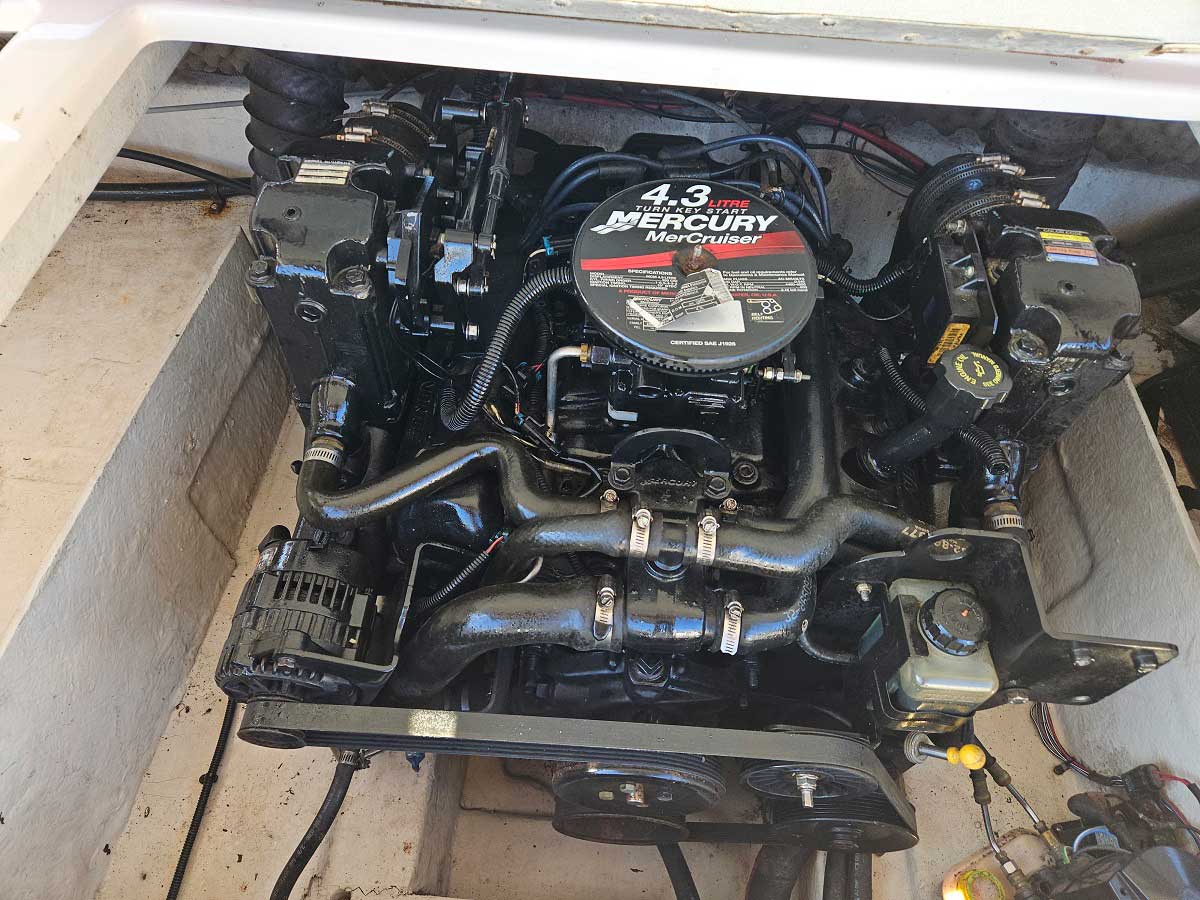 tahoe q4-190hp-4stroke-v6-sale-nz