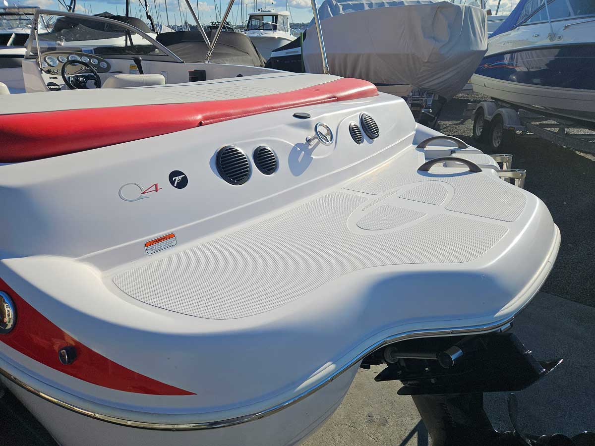 tahoe q4-boat-for-sale-nz