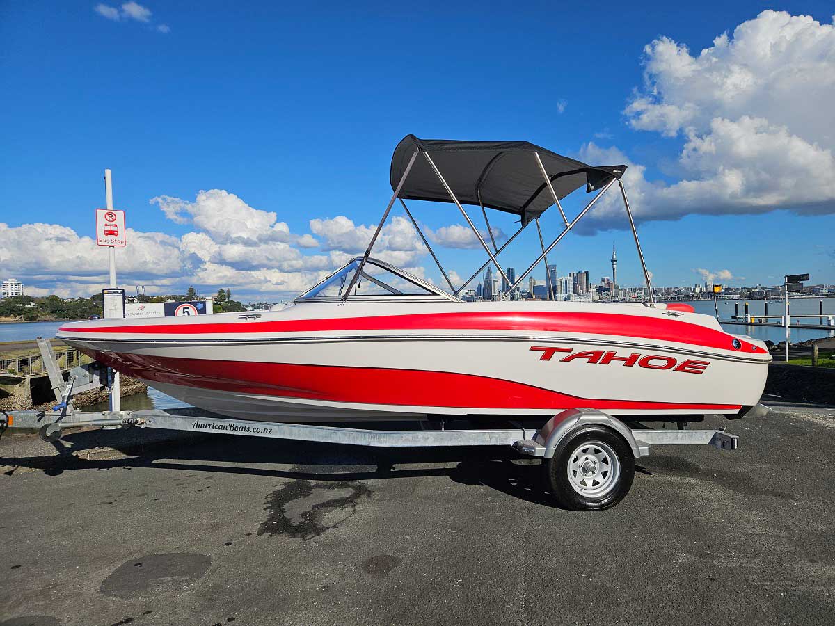 tahoe q4-for-sale-auckland-nz