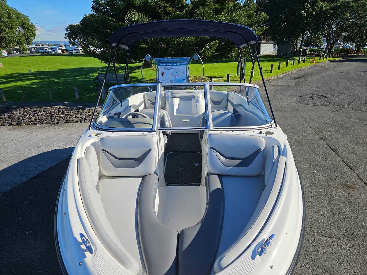 bayliner 185-mercruiser-nz