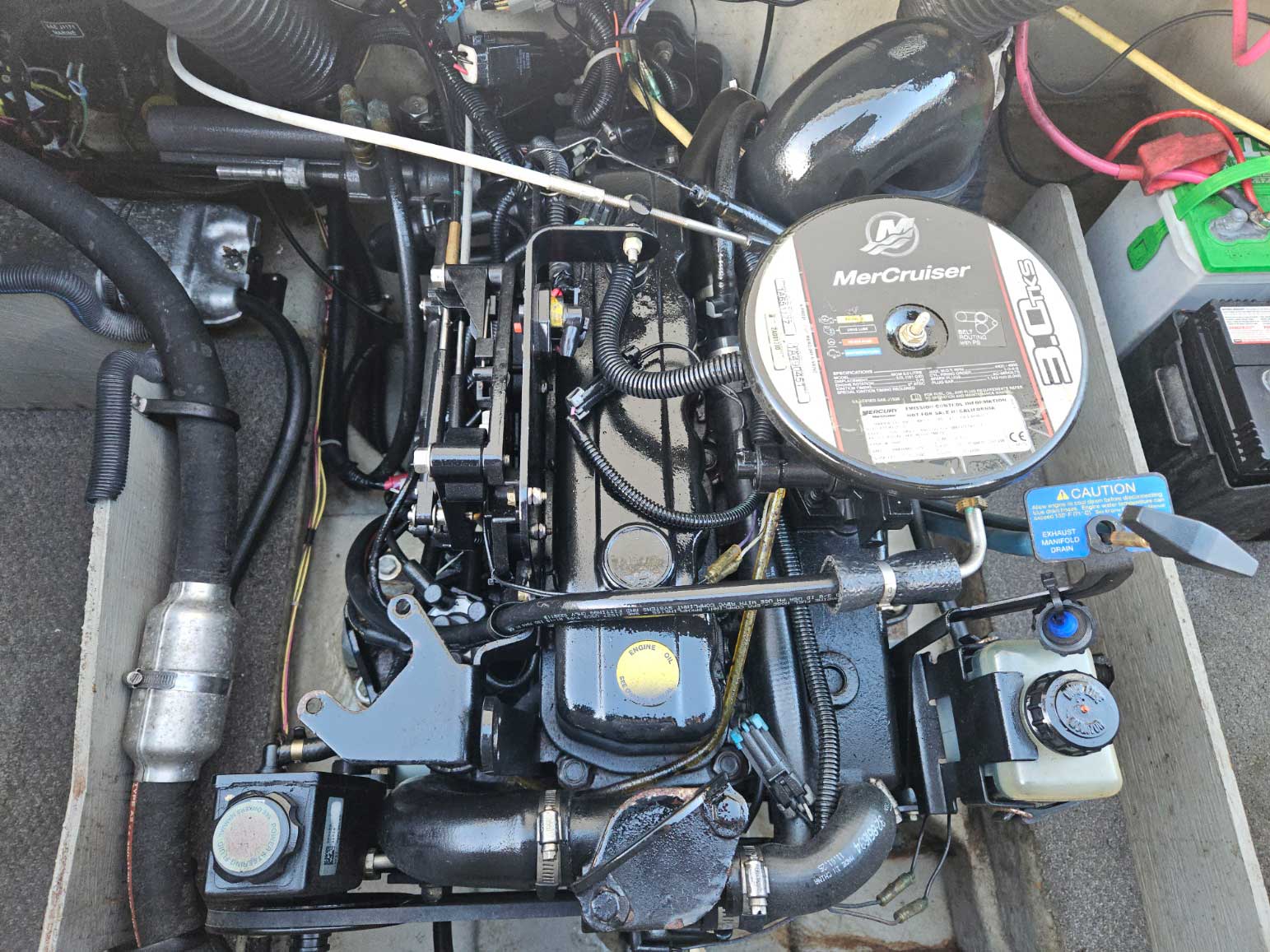 bayliner 185-135hp-sale-nz