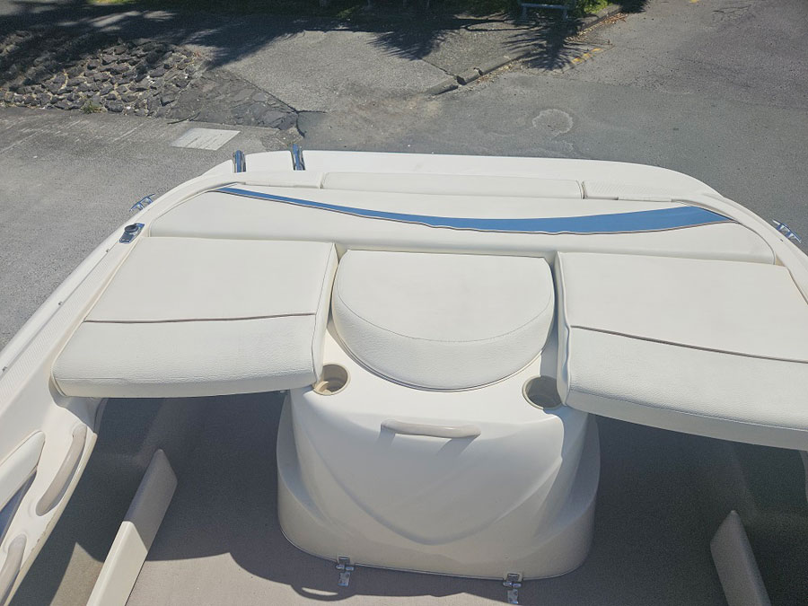 Bayliner 220 Hp 5ltr Auckland Bayliner 220 Hp 5ltr Auckland