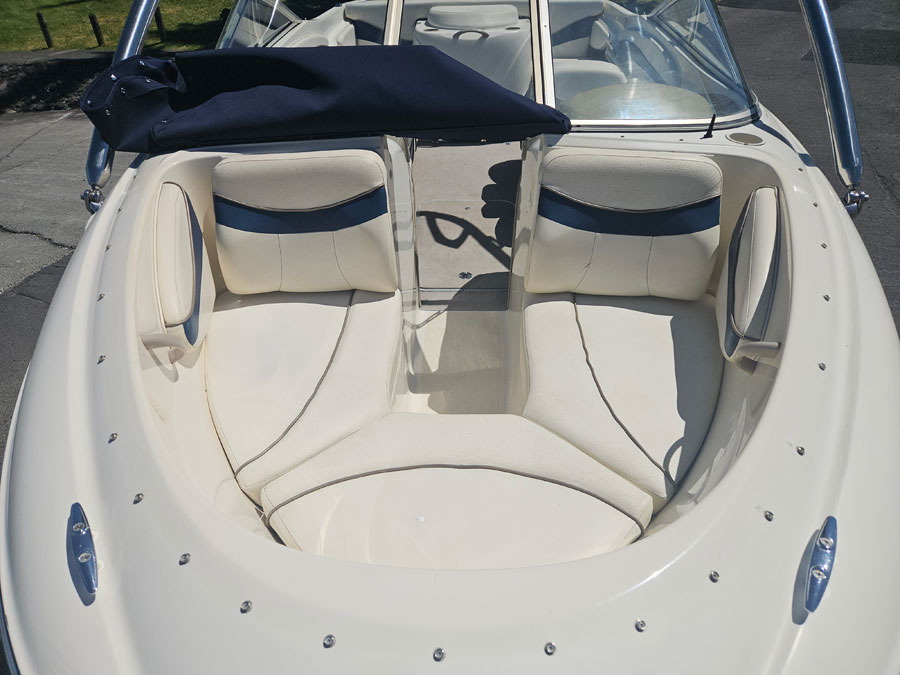 Bayliner 220 Hp 5ltr Auckland Bayliner 220 Hp 5ltr Auckland