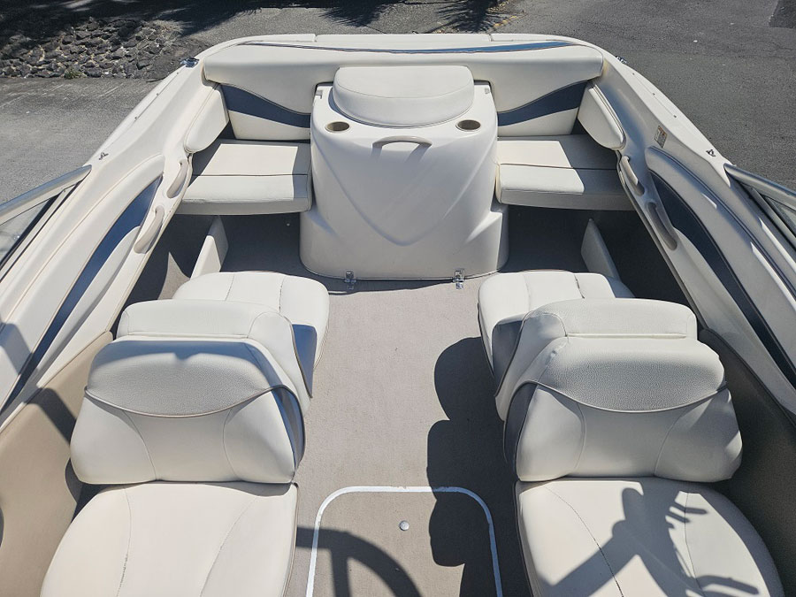 Bayliner 220 Hp 5ltr Auckland Bayliner 220 Hp 5ltr Auckland