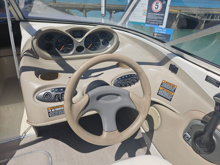Bayliners Ski Boats Auckland Bayliners Ski Boats Auckland