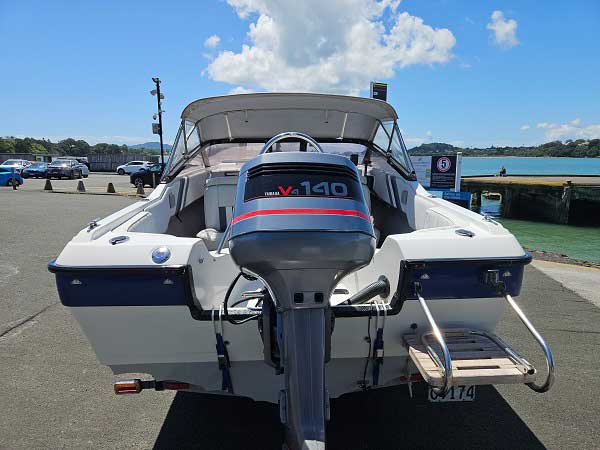 Bonito 522 Euro Lake Fresh Water Mint Nz