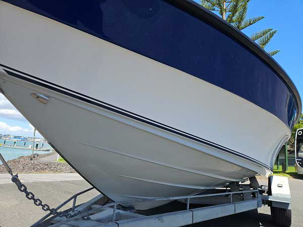 Bonito Euro 522 Nz Lake Retro Classic