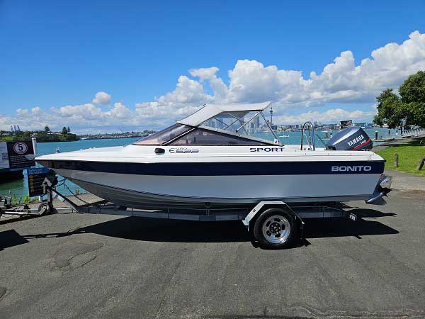 Bonito euro-522-retro-nz